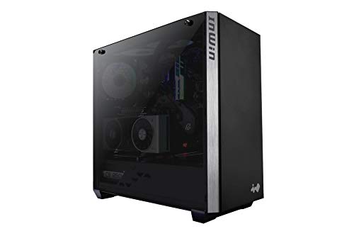Build My PC, PC Builder, IN WIN IW-CS-216BLK