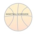 Basketball Scorebook- 5 fouls per quarter