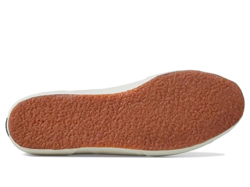 Superga® 2750 OG Unisex – Shoes for Women and Men – Cotton Upper – Ergonomic Insole – Rubber Outsole OG White/Full Avorio EU 40 (US Men's 7.5, Women's 9) Medium3