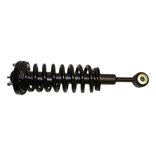 Image of Gabriel G57021 Ultra ReadyMount Front Complete Strut Assembly for 04-08 Ford F-150 RWD, 04-08 Ford Lobo RWD; 06-08 Lincoln Mark LT RWD (1 Pack)