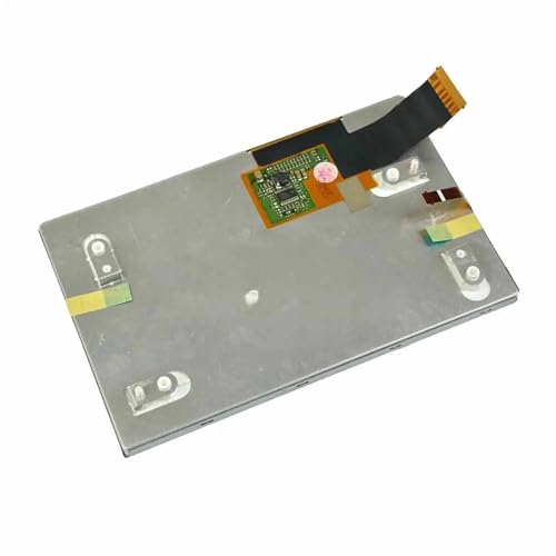 Pantalla táctil antirreflejos para Ram 2500 que elimina puntos ciegos por sol 5