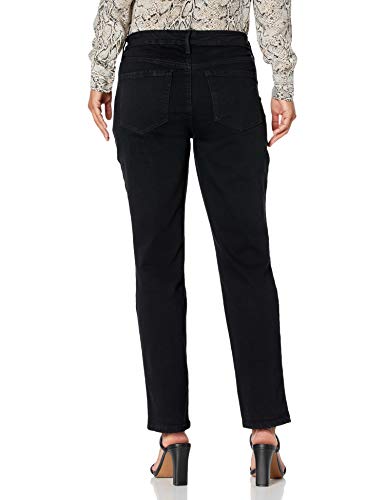 Gloria Vanderbilt Women's Generation Modern Straight Leg Jean2