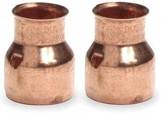 K 0 To 30A 250Vac Fuse Reducer H - Pack Of 6