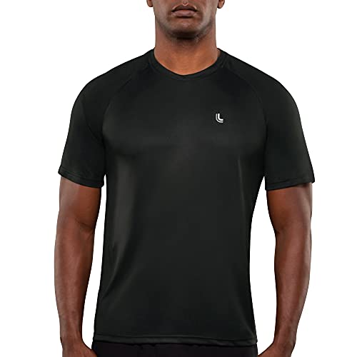 Camiseta Básica Lupo 75040-001 Masculina