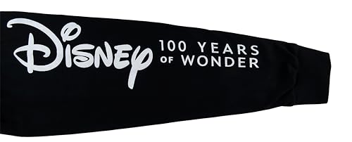 Image of Disney Mickey Mouse & Minnie Mouse Long Sleeve Tee