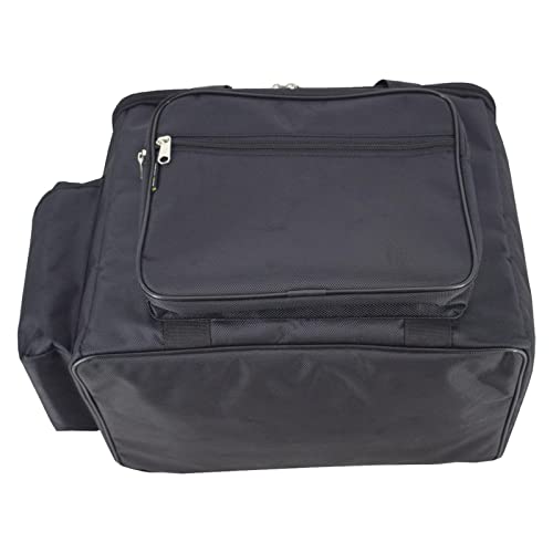 segolike Altifalante portátil bolsa de armazenamento estojo ajustável à prova d'água suporte para m