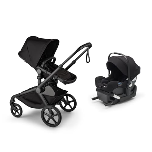 Bugaboo Kangaroo Travel System
