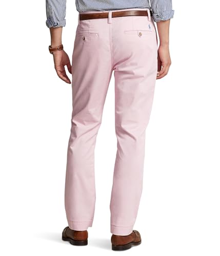 POLO RALPH LAUREN Men's Stretch Straight Fit Chino Pants2