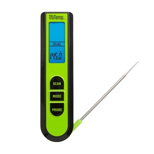 Taylor TruTemp Dual Thermometer