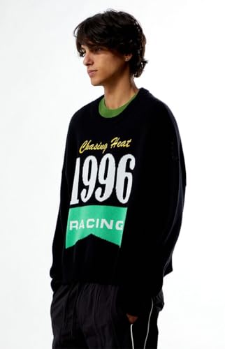 PacSun Men's Limitless Sweater2