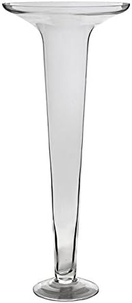 India Jane Concerta Lilly Vase - Large