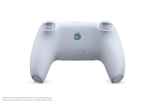 【純正品】DualSense ワイヤレスコントローラー "アストロボット" リミテッドエディション(CFI-ZCT1JZ3)