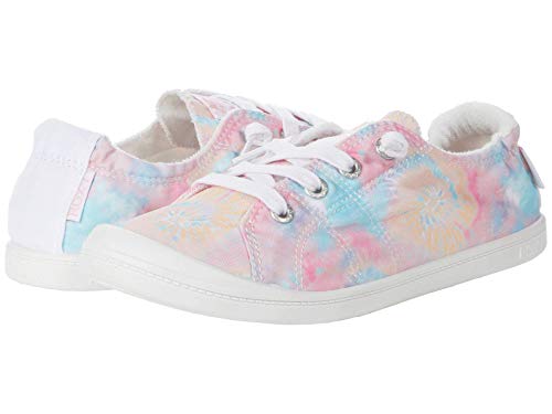 Image of Roxy Women's Bayshore Slip-on Sneakers