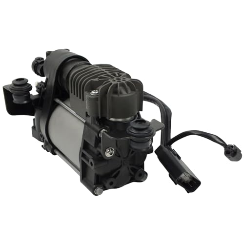 Air Suspension Pump for Jeep WK2