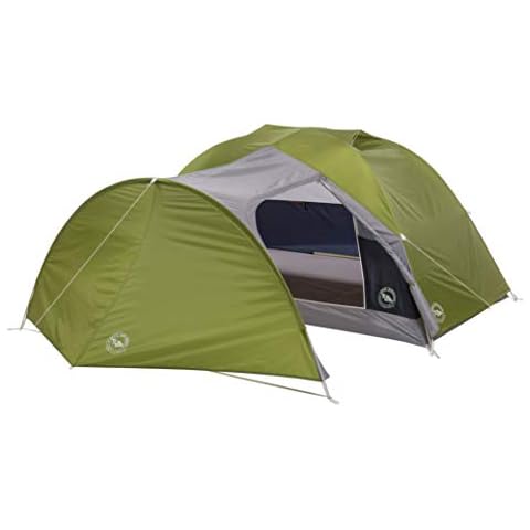 Big Agnes Blacktail Hotel 2 Person Tent Cover