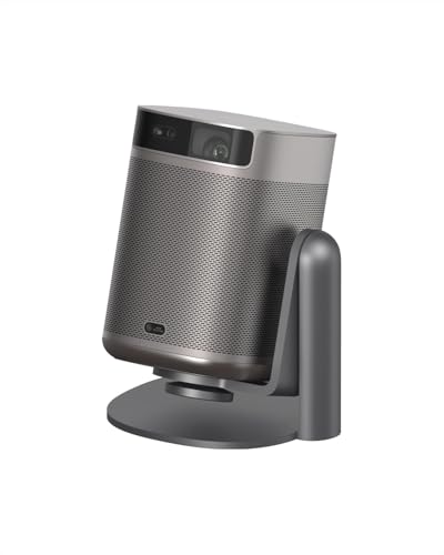 Image of XGIMI MoGo 2 Pro Portable Projector with Multi-angle Stand