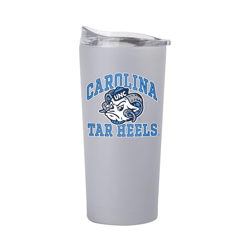 Image of Logo Brands NCAA Native Icons 20 oz Stainless Steel Tumbler - Double Wall Vacuum Insulated