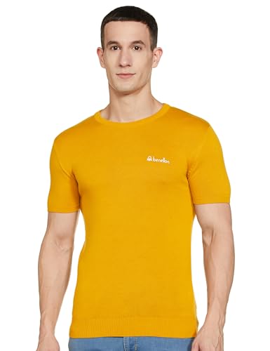 Image of United Colors of Benetton Men Sweater