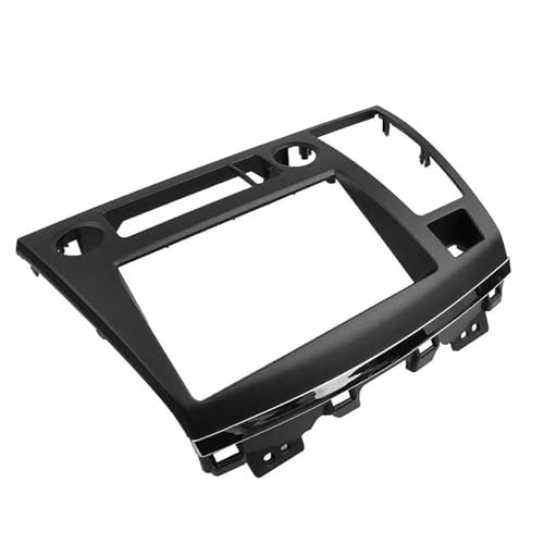 Kit de tableau bord stéréo pour Elgrand E51 moulage précis