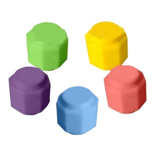 Juego Coreano Gonggi, Juego Tradicional Coreano Gonggi, Juego de 5 Piedras Gonggi Jack, Juego Coreano, Juego de agarrar Piedras, Jack Stone para niños