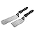 Camp Chef Flat Top Tool Kit for Flat Top Grills (FTG475, FTG600, FTG900)