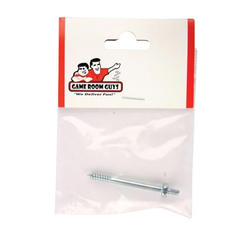 Game Room Guys Pinball Machine Playfield Post Fastener