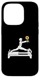 Pilates Reformer peace support retired legend