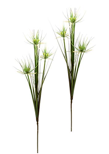 MOTHNUR 12 Künstliche Beerenzweige In Warmem Gelb - Perfekte Weihnachtsdeko Für Kränze & DIY-Projekte