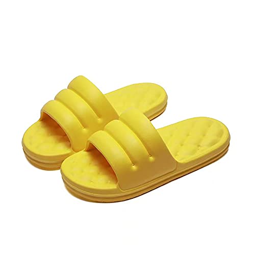 TUSAYOO Zapatilla casual de lino de algodón Cover