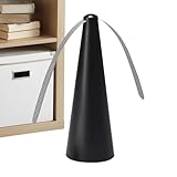 Choix d'alimentation pratique : conçu avec deux options d'alimentation, y compris USB et piles AA, permettant une adaptabilité parfaite pour une utilisation en intérieur, en extérieur et en extérieur