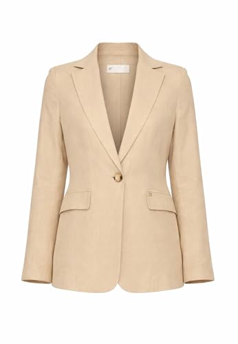 Gaudí Tailleur infroissable pour femme active | Confort absolu au bureau