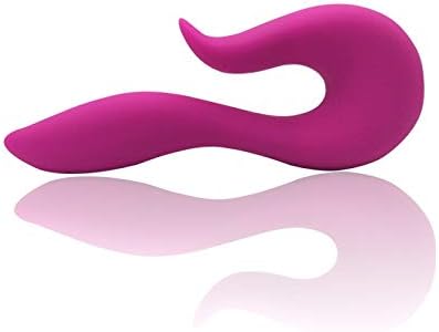 CLQ Vibrador de Punto G, vibrador Femenino Dildo Vagina ...
