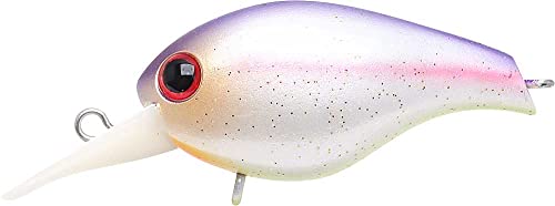 ラッキークラフトクラッチMR