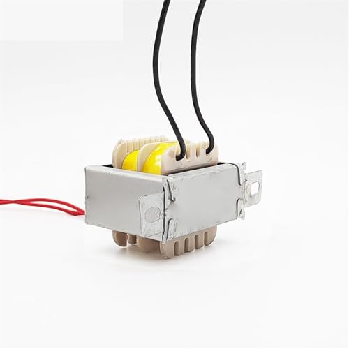Transformateur audio en fil de cuivre pur 24V pour musique salon