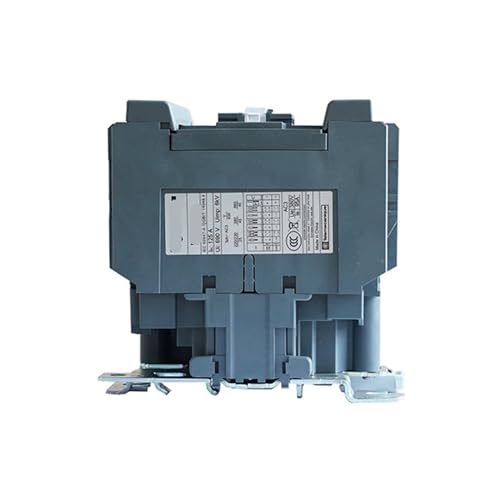 Contacteur LC1N80B5N robuste pour automatisme industriel