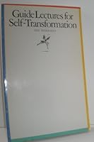 Guide Lectures for Self-Transformation 0961477717 Book Cover