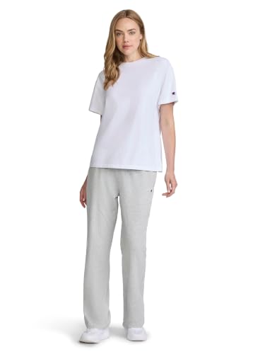 Image of Champion Women's Lounge Pants, Standard Fit, Lightweight, Available in Regular and Plus