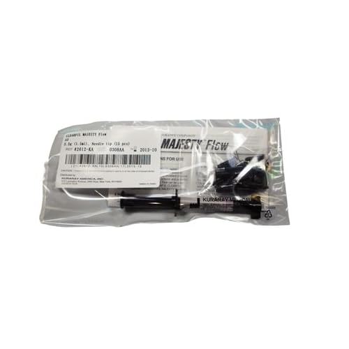 Kuraray 2612EU Clearfil Majesty Flow Syringe Refill 3.2gm A3