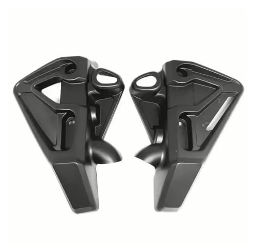 Carénage Couvercle Latéral Radiateur Moto MT-10 Évite Surchauffe et Chocs