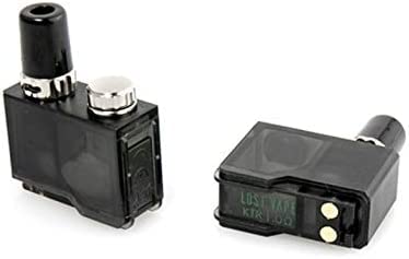 TVDCOrion Q Refillable Pod (Pack of 2)