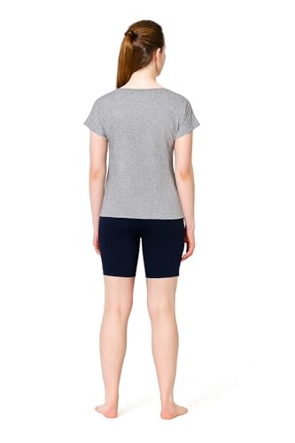 Image of Van Heusen Women Dress Shorts