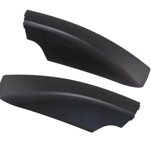 Portaequipaje Cubierta Techo Cubierta De Listones Para Portaequipajes De Techo Delantero Izquierdo O Derecho Compatible Con Ford Para Ranger T6 T7 EB3Z-2155183-A 2515528