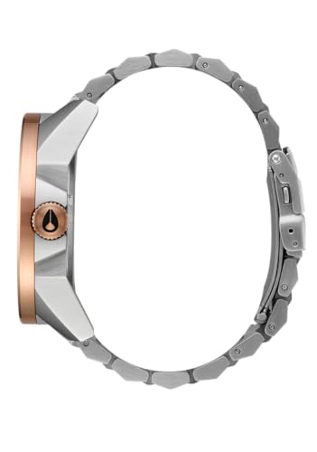 Image of Nixon Men s Corporal Stainless Steel Watch