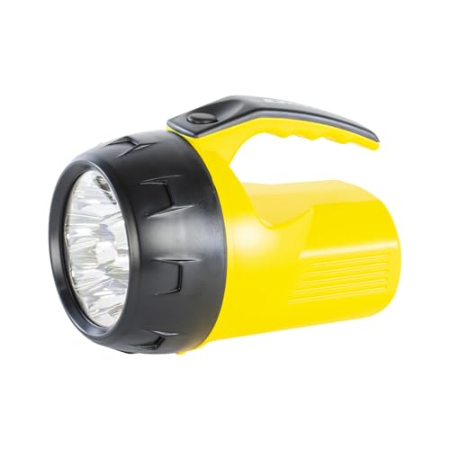 Dorcy Handheld Flashlight/Spot Light, 41-1047 - Image 4