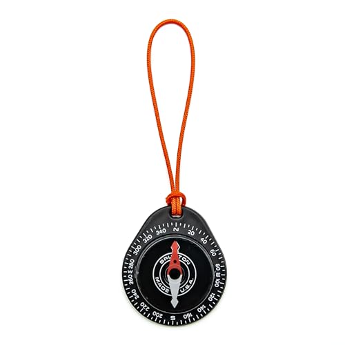 Brunton TAG-Along 9040 Compass