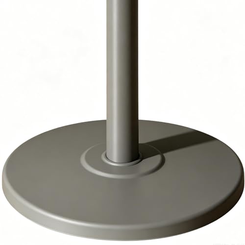 Ventilateur de sol - Refroidissement puissant USB large dortoir - 8