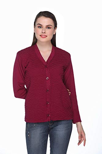 Image of eWools Women Winter wear Woolen Sweater