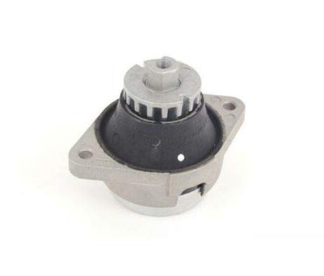 A8 D3 Engine Mount Rubber Bush 4E0199267S NEW GENUINE : Amazon.co