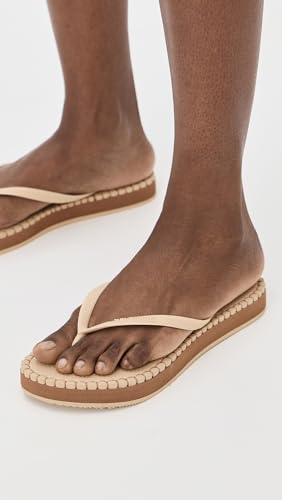 Image of Havaianas Women's Slim Flatform Loop Flip Flops