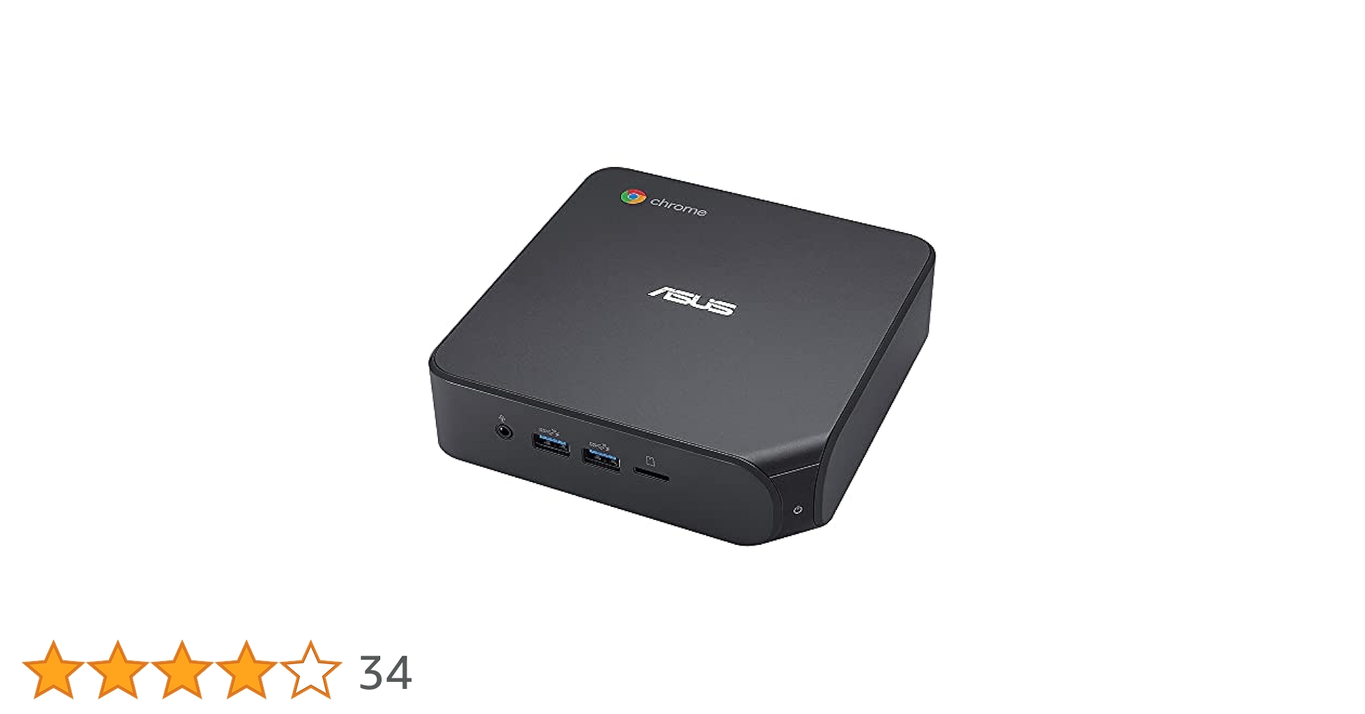 Amazon.co.jp: ASUS Chromebox4 ミニPC 小型PC (i7-10510U